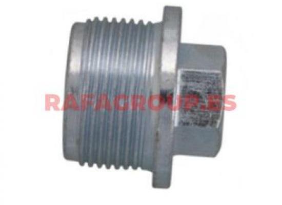 RG0640 - Tapón roscado, carter